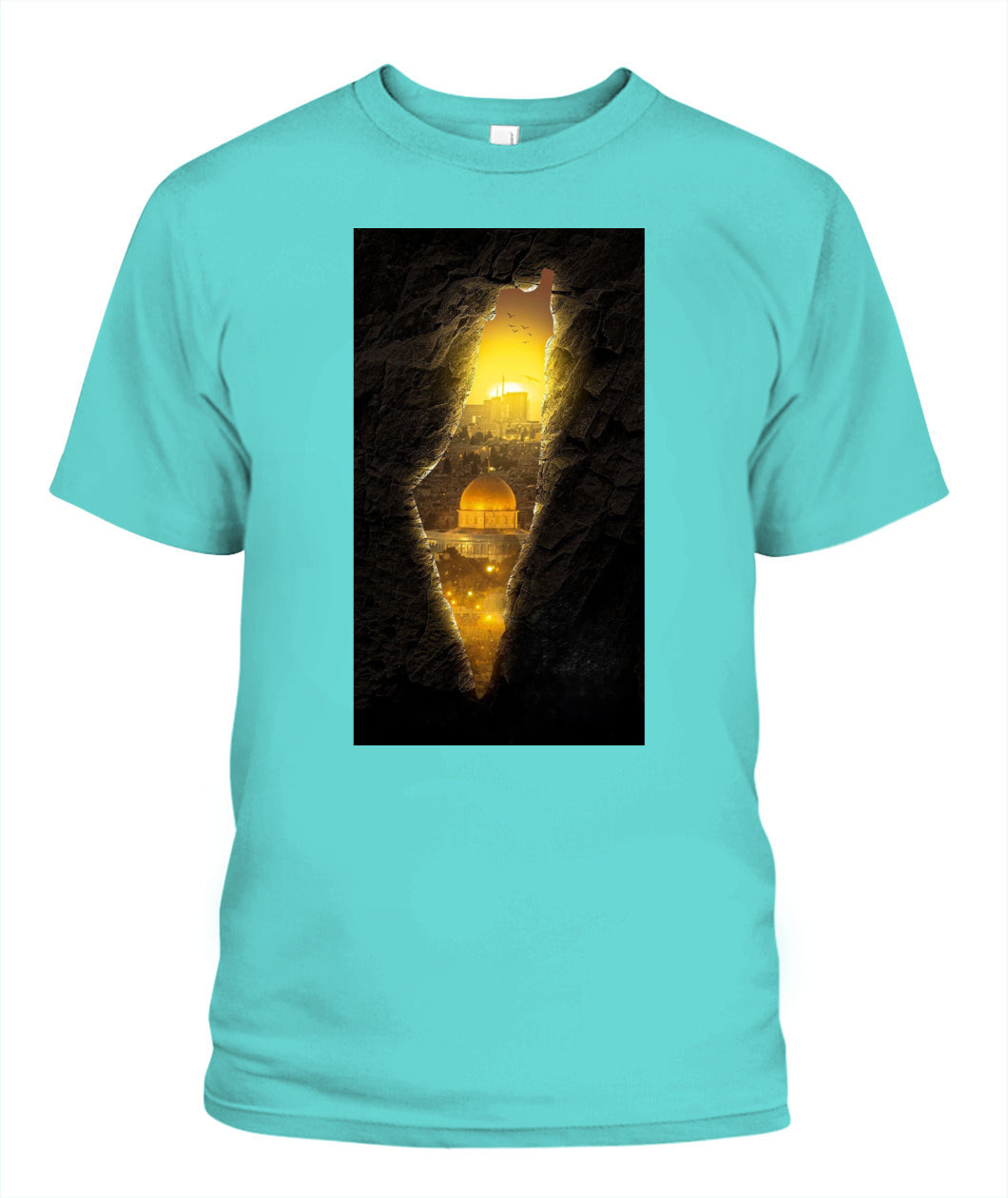 Unisex T-Shirt | Next Level 3600