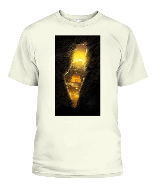 Unisex T-Shirt | Next Level 3600