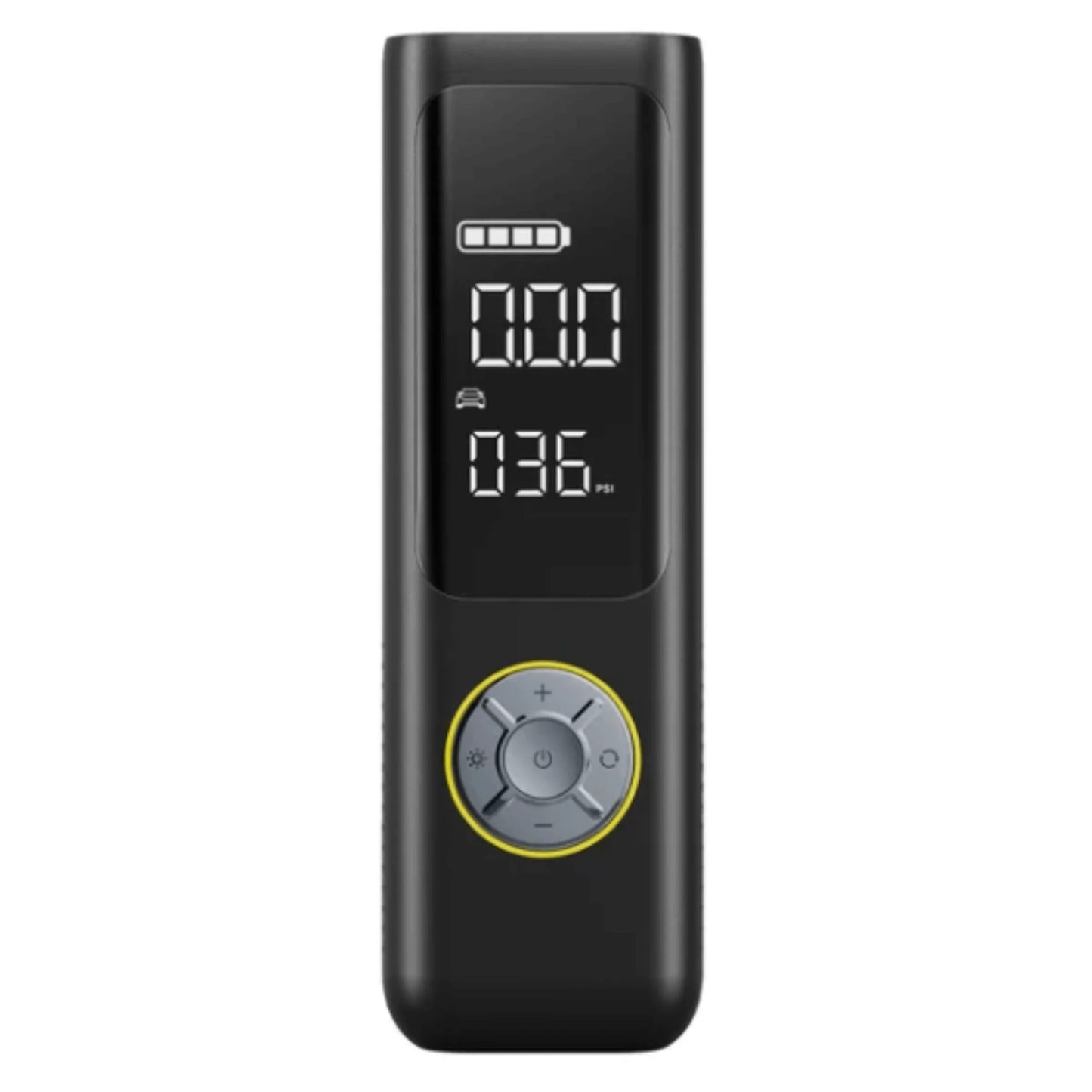 Fanttik S100 APEX Portable Air Pump and Tire Inflator - REFURBISHED