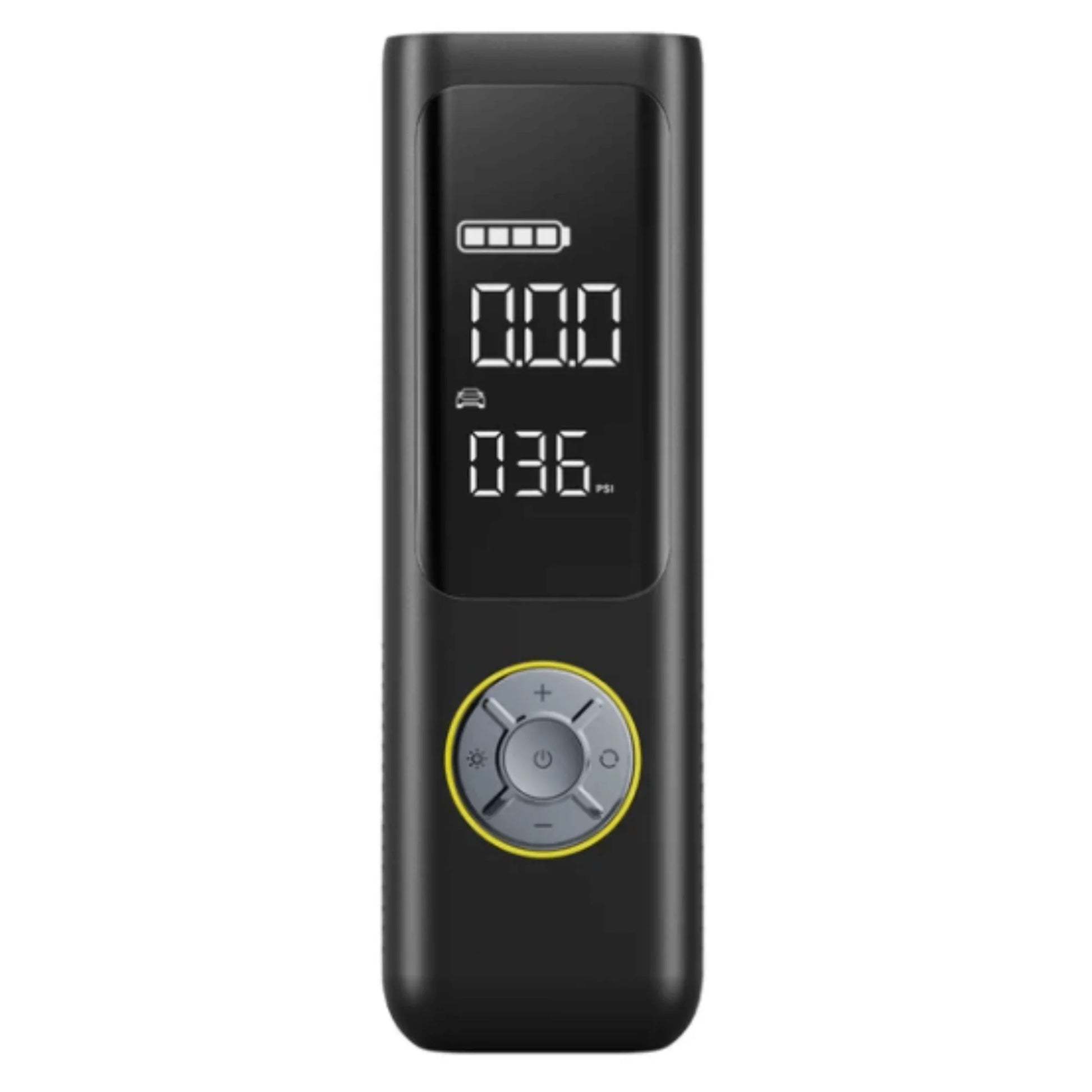 Fanttik S100 APEX Portable Air Pump and Tire Inflator - REFURBISHED