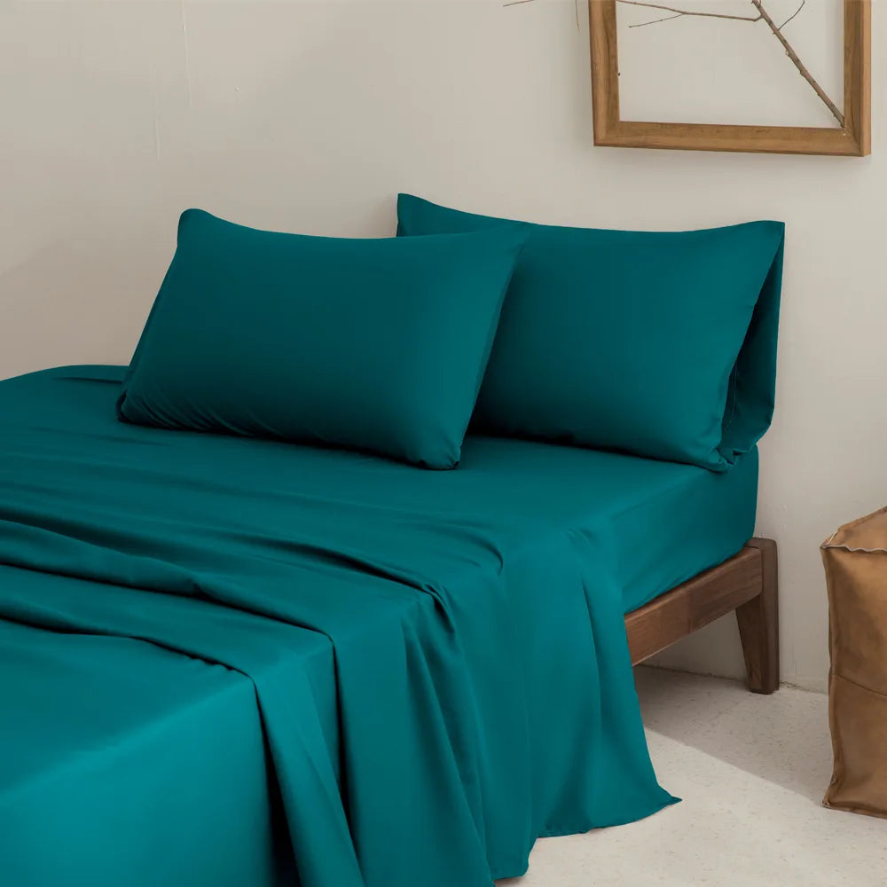 Luxurious Cloud-Soft Bedding Set™