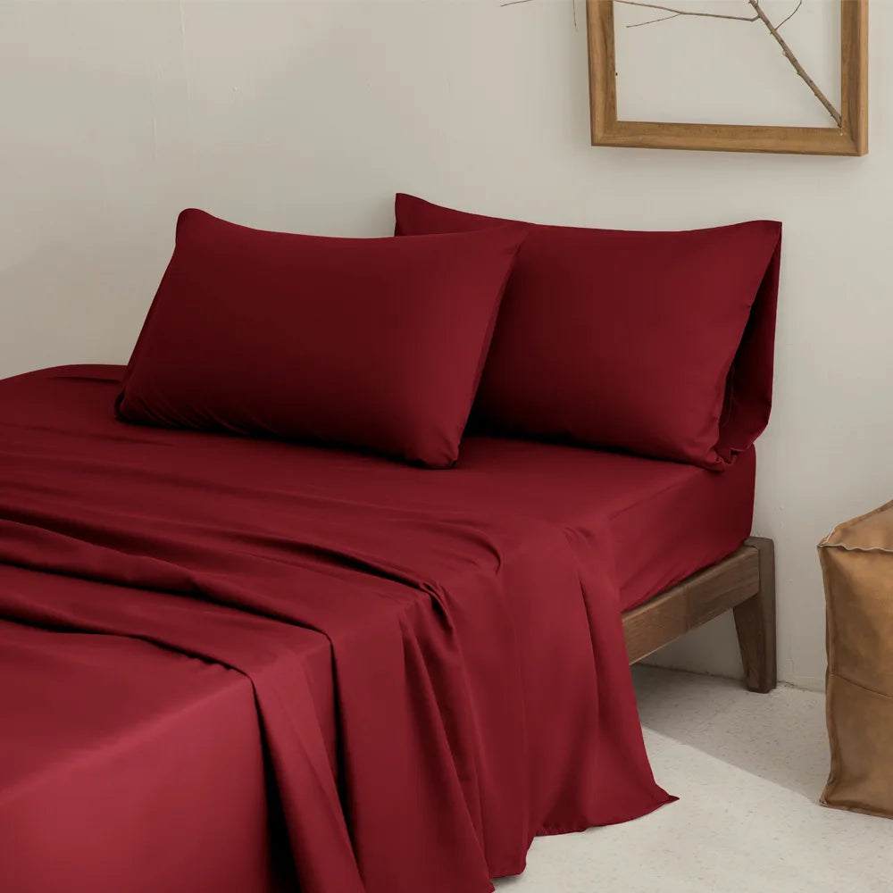 Luxurious Cloud-Soft Bedding Set™