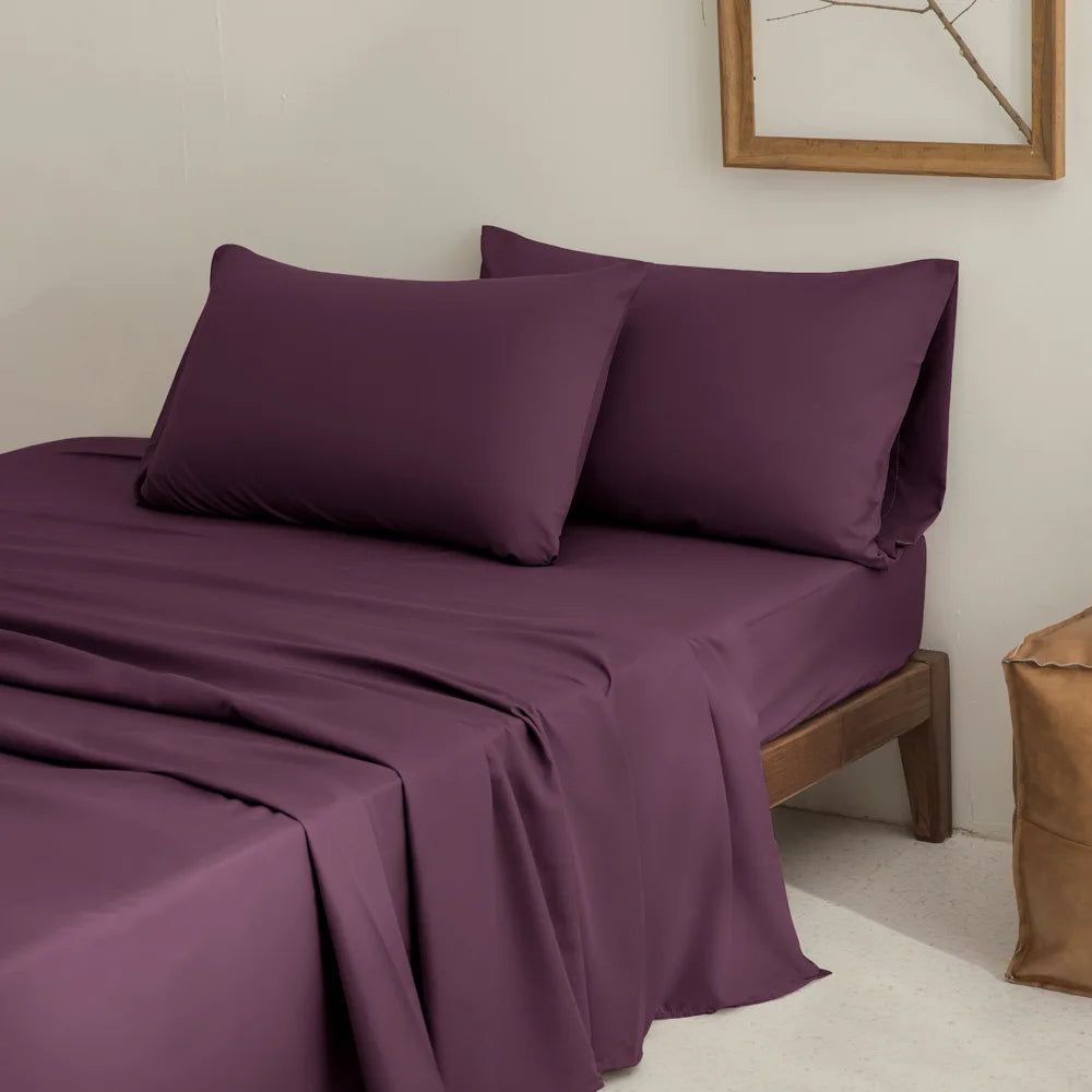 Luxurious Cloud-Soft Bedding Set™