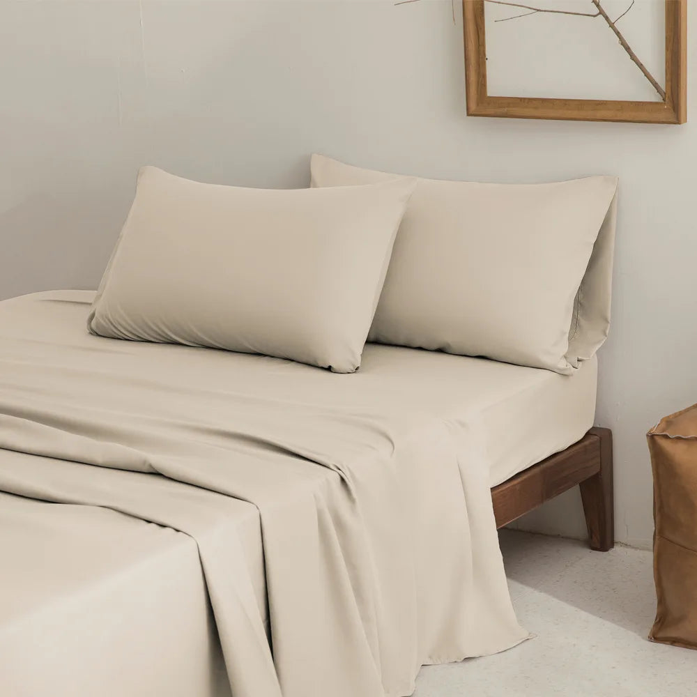 Luxurious Cloud-Soft Bedding Set™