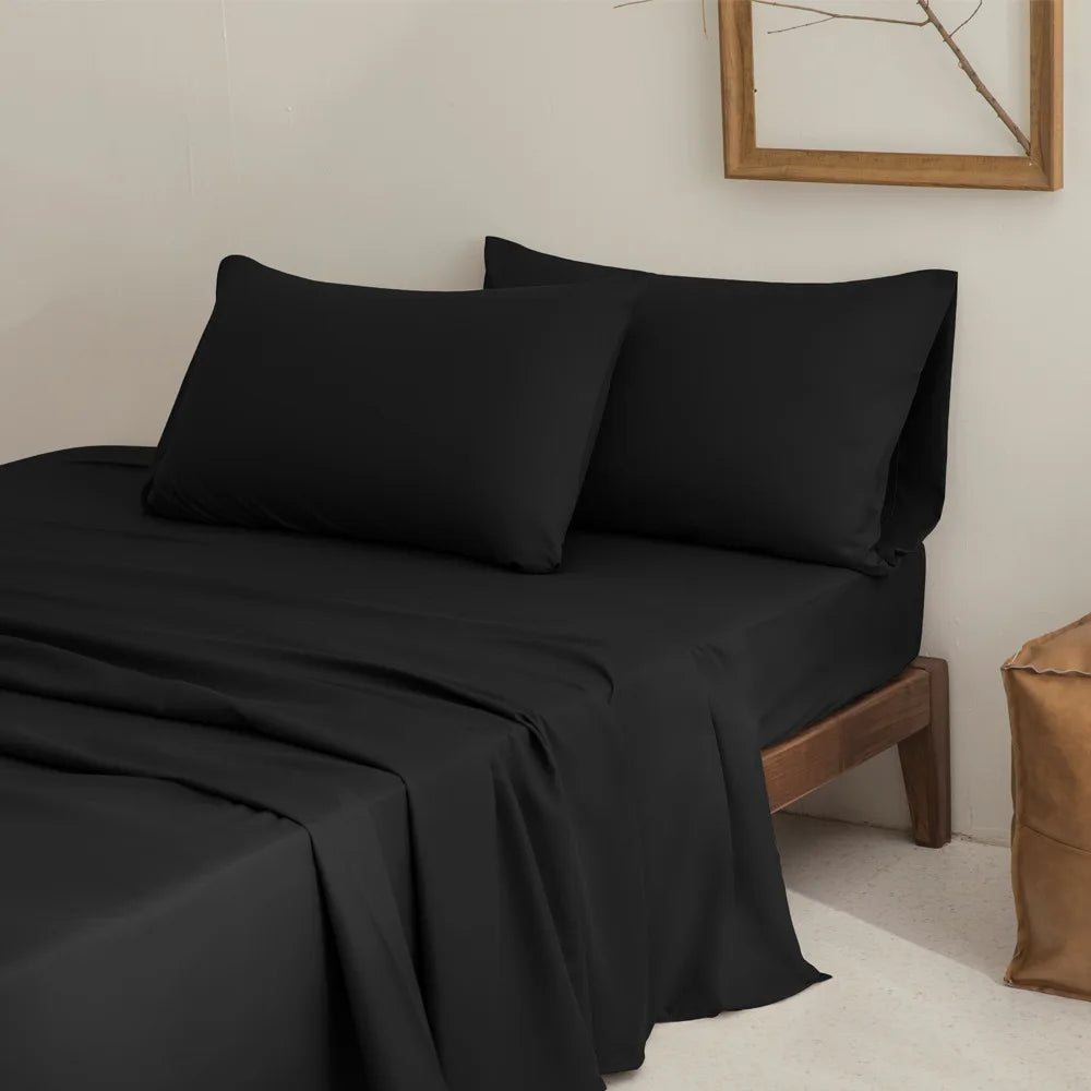 Luxurious Cloud-Soft Bedding Set™