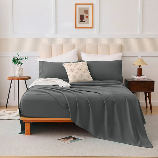Luxurious Cloud-Soft Bedding Set™