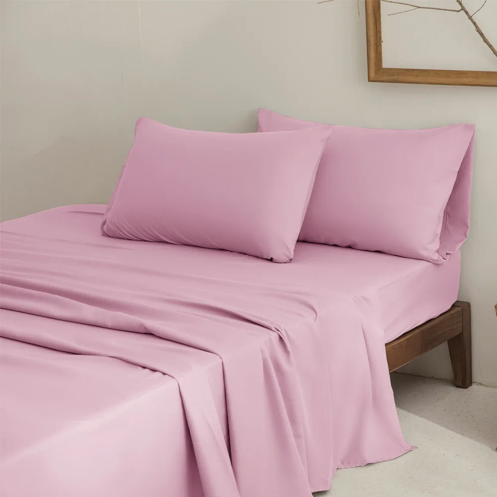 Luxurious Cloud-Soft Bedding Set™