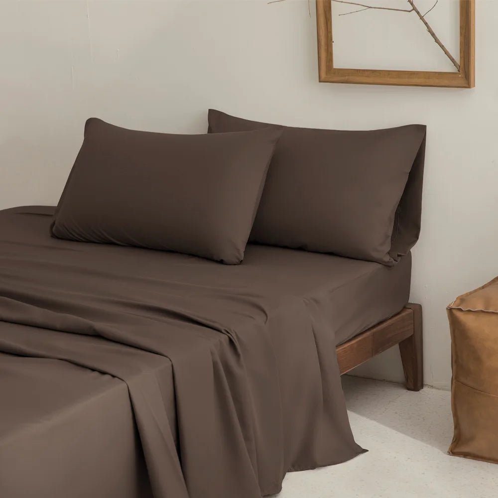 Luxurious Cloud-Soft Bedding Set™