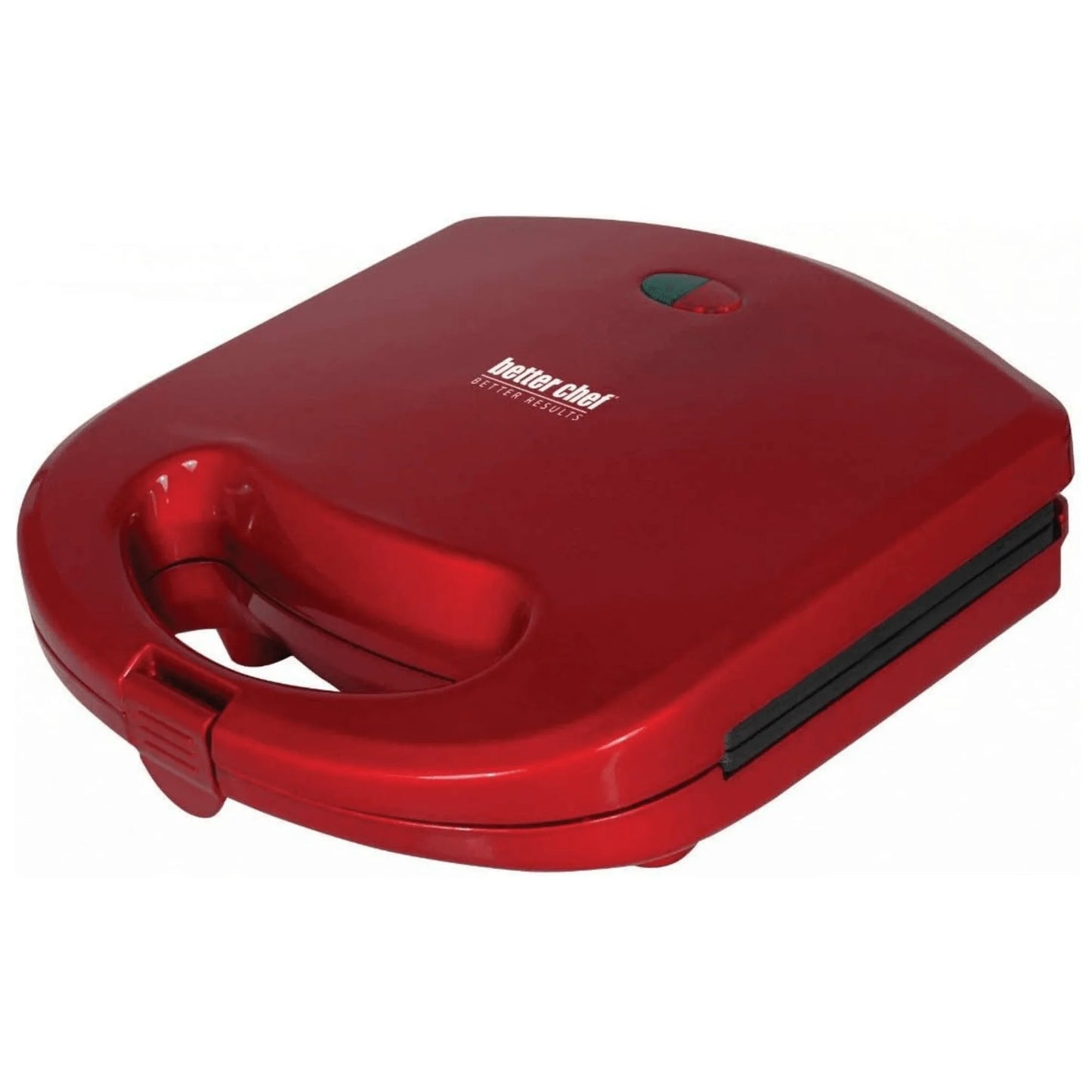 Better Chef Electric 2-Sandwich Grill Press - REFURBISHED