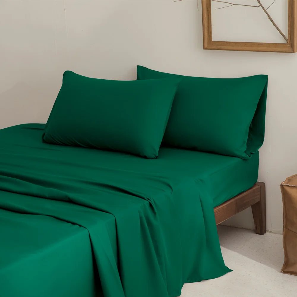 Luxurious Cloud-Soft Bedding Set™