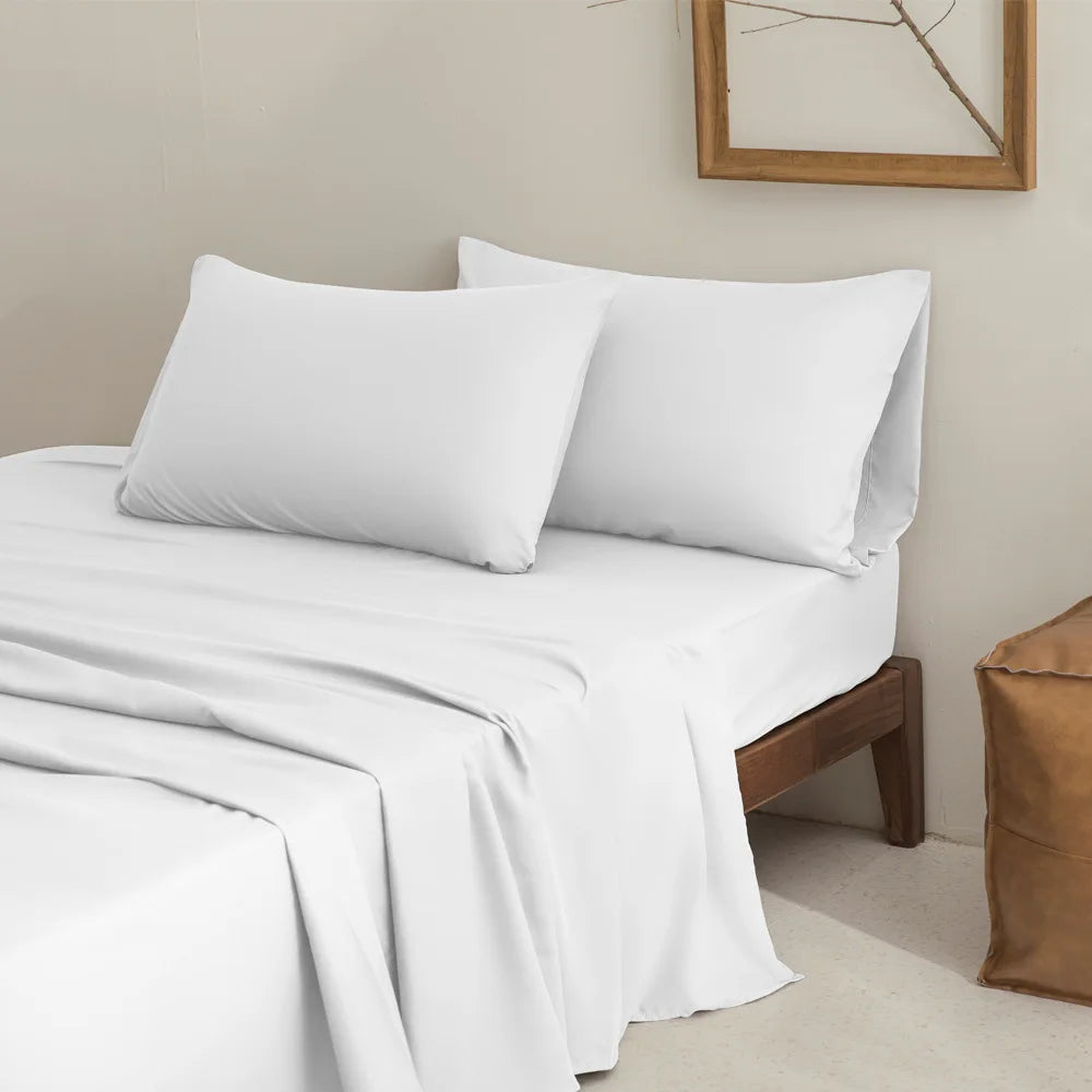 Luxurious Cloud-Soft Bedding Set™