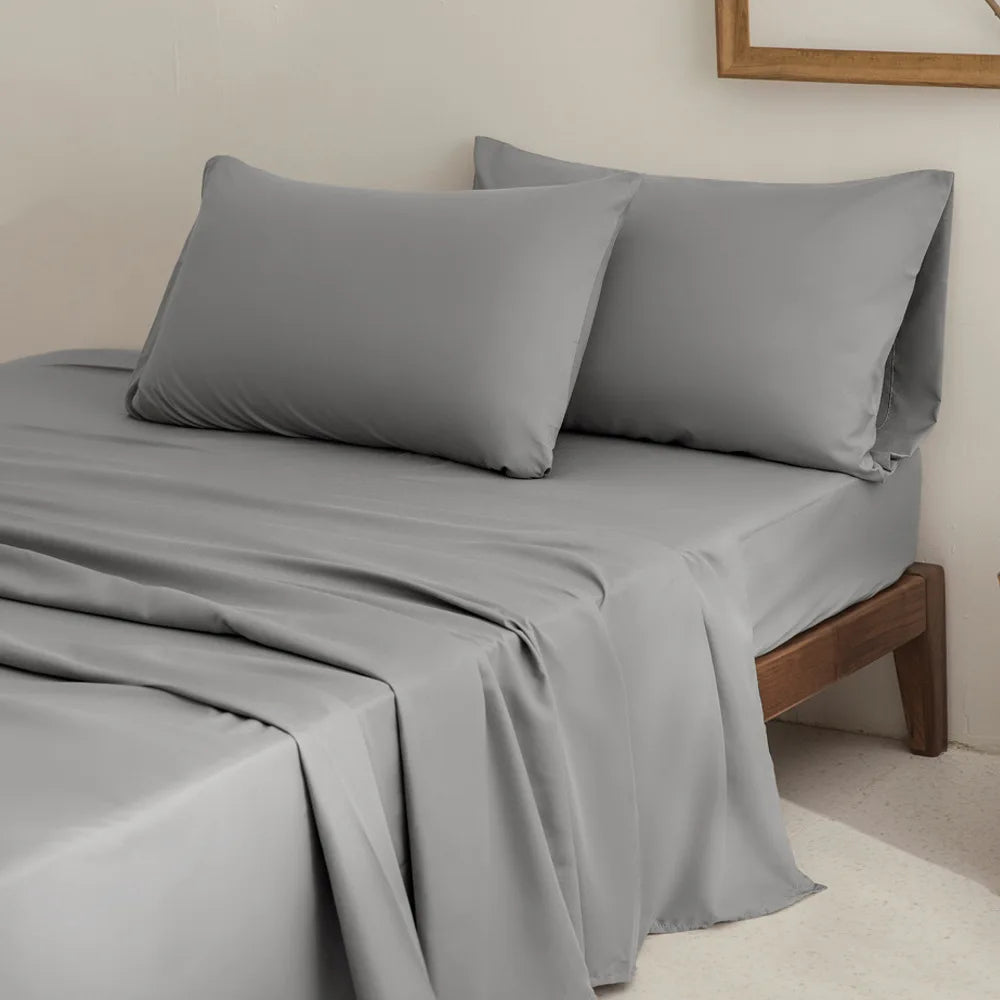 Luxurious Cloud-Soft Bedding Set™