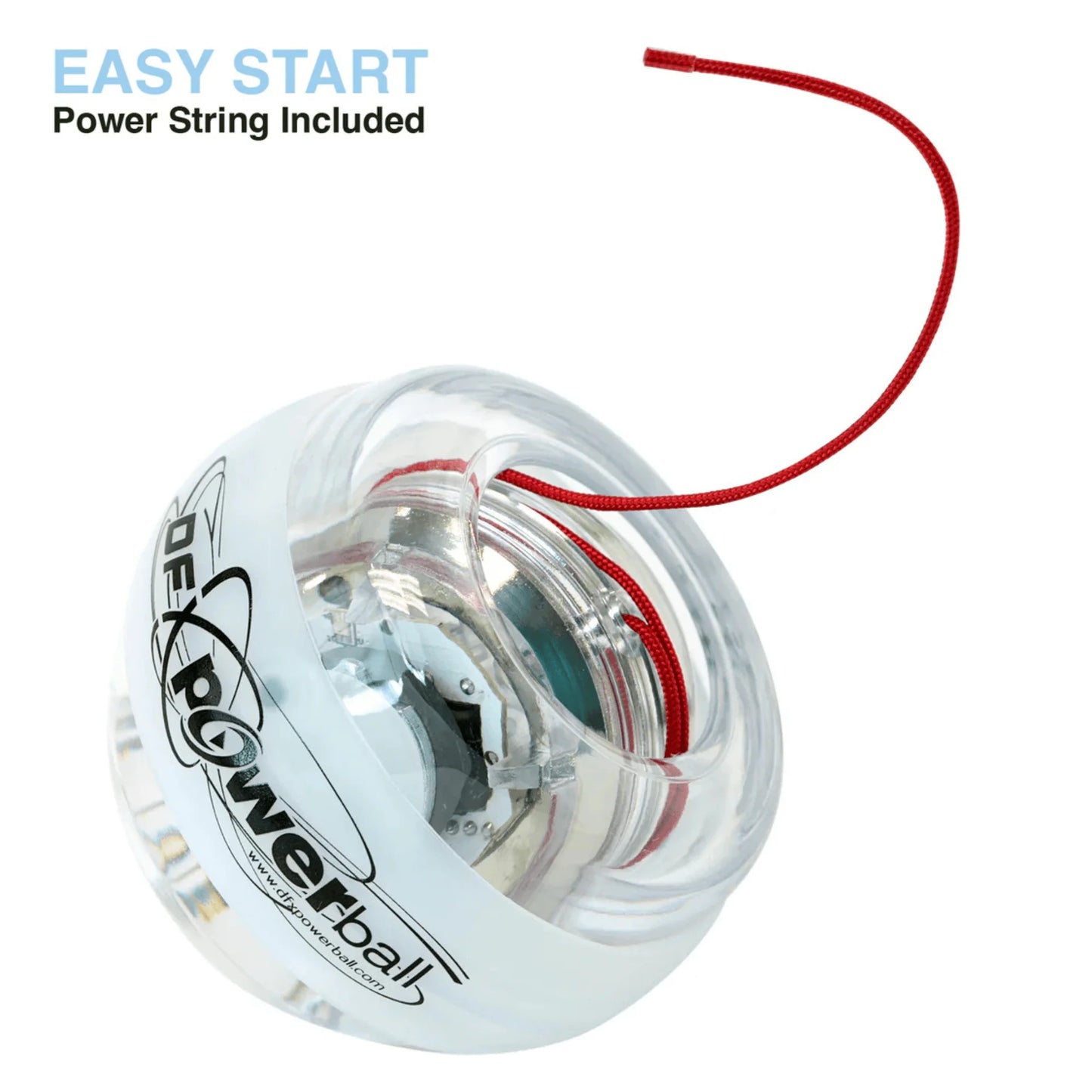 DFX Powerball EDGE Edition Resistance Trainer