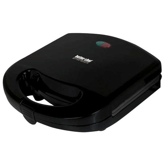 Better Chef Panini Grill / Contact Grill - REFURBISHED