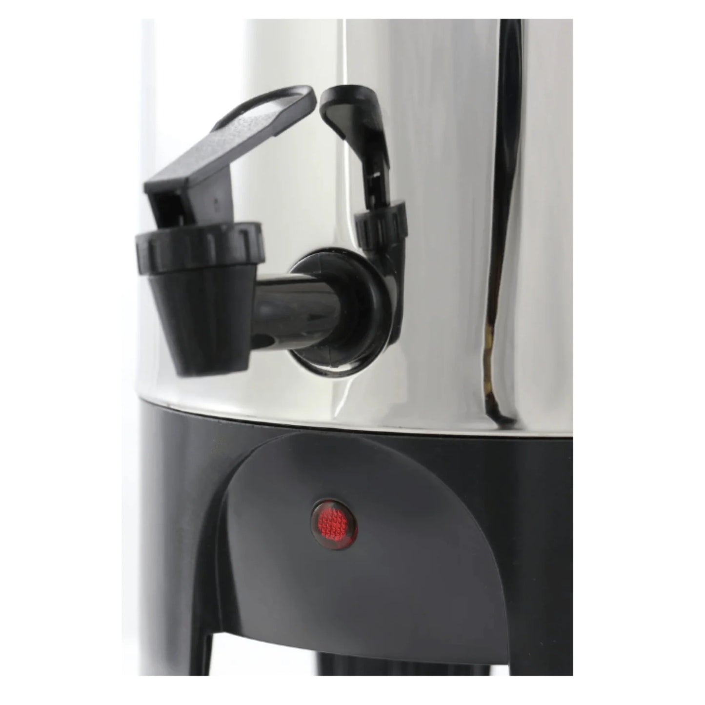 Better Chef 10 to 50 Cup Coffee Maker - REFURBISHED