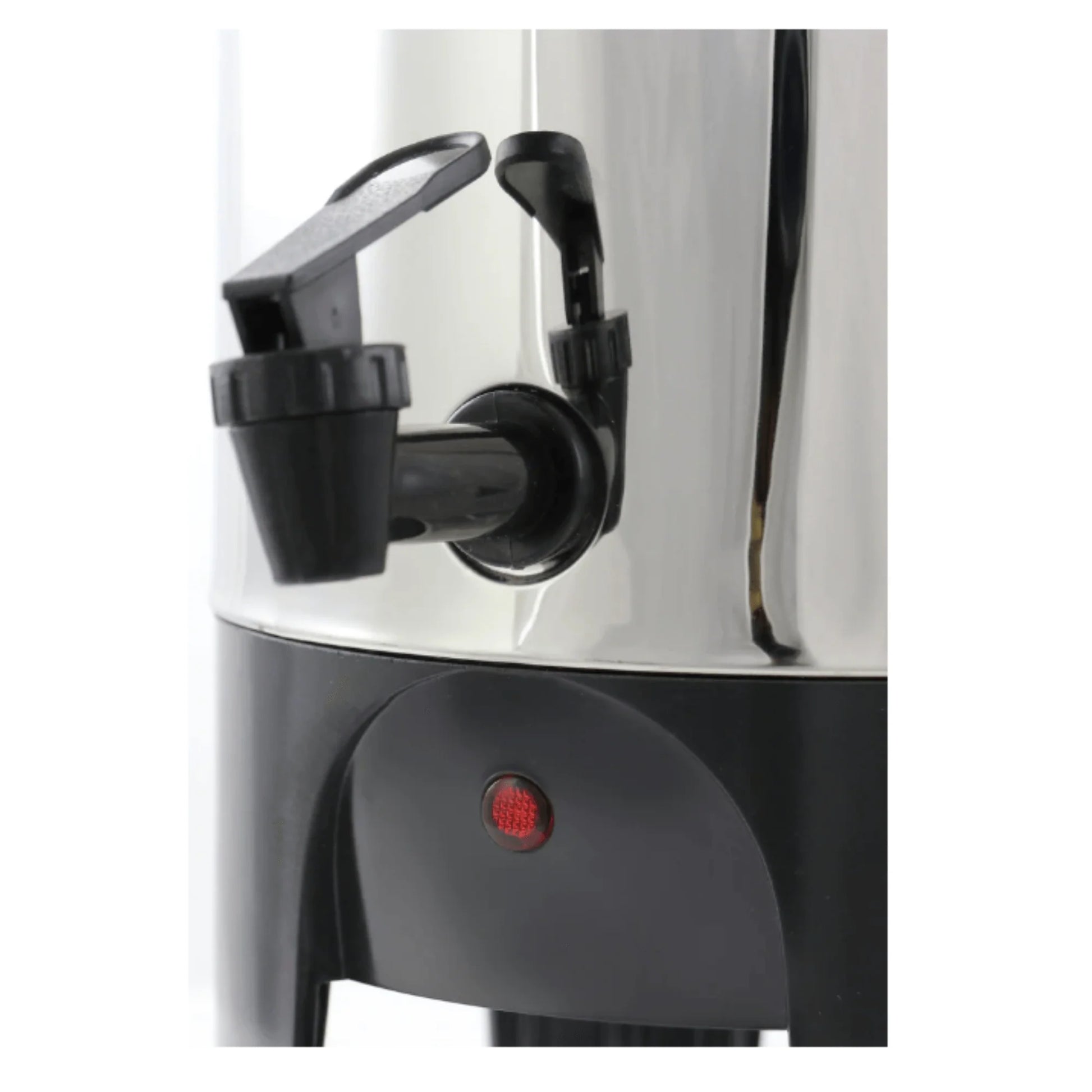 Better Chef 10 to 50 Cup Coffee Maker - REFURBISHED
